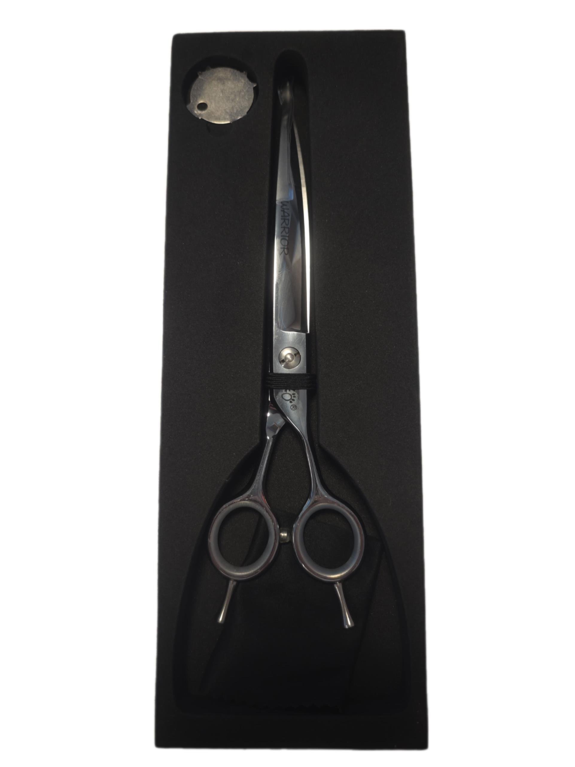 G&w Warrıor Eğri Makas 7,5 İnç