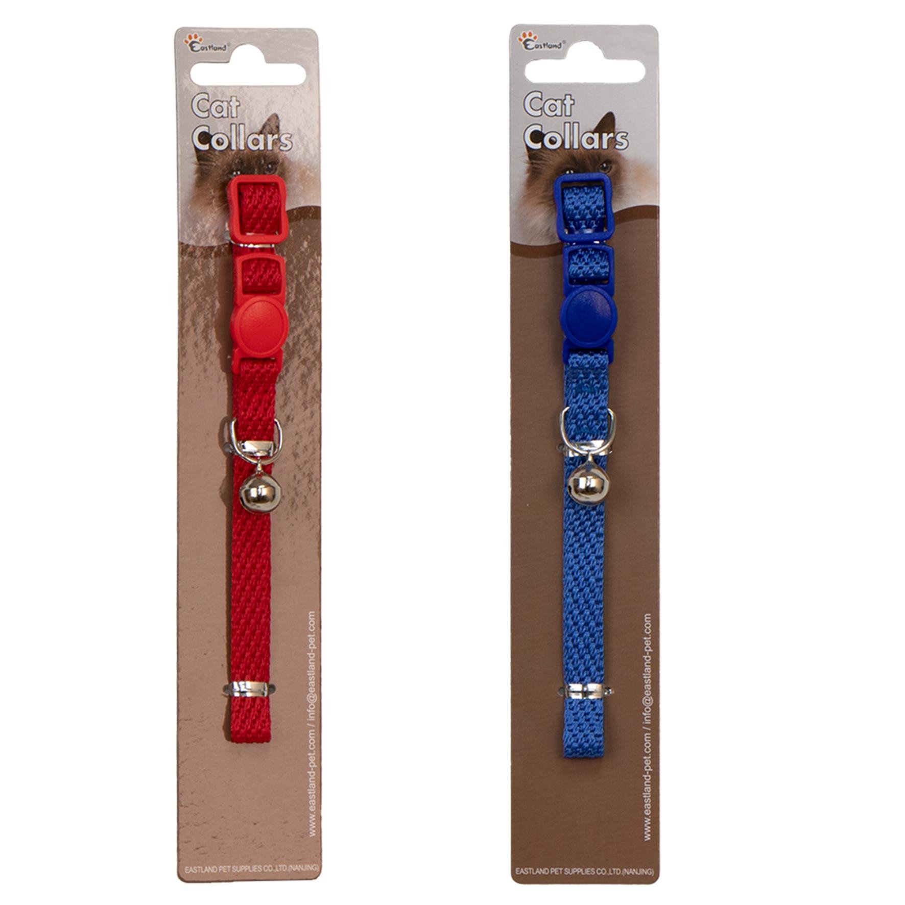 Eastland Klipsli Kedi Tasması 22-30cm