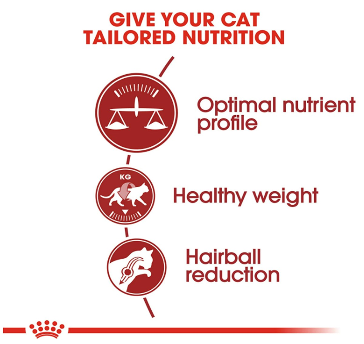 Royal Canin Fit 32 Yetişkin Kuru Kedi Maması 2 Kg