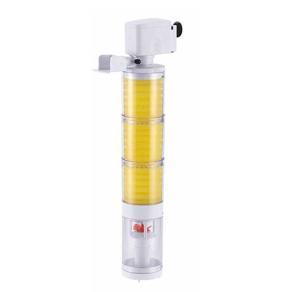 Sobo İç Filtre Yeni Nesil Beyaz 25W 1800 Lth