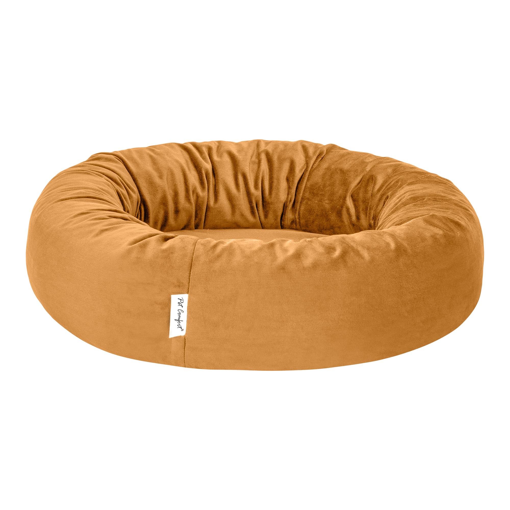 Pet Comfort Hotel  Hardal Kedi ve Köpek Ortopedik Yatağı S 50cm