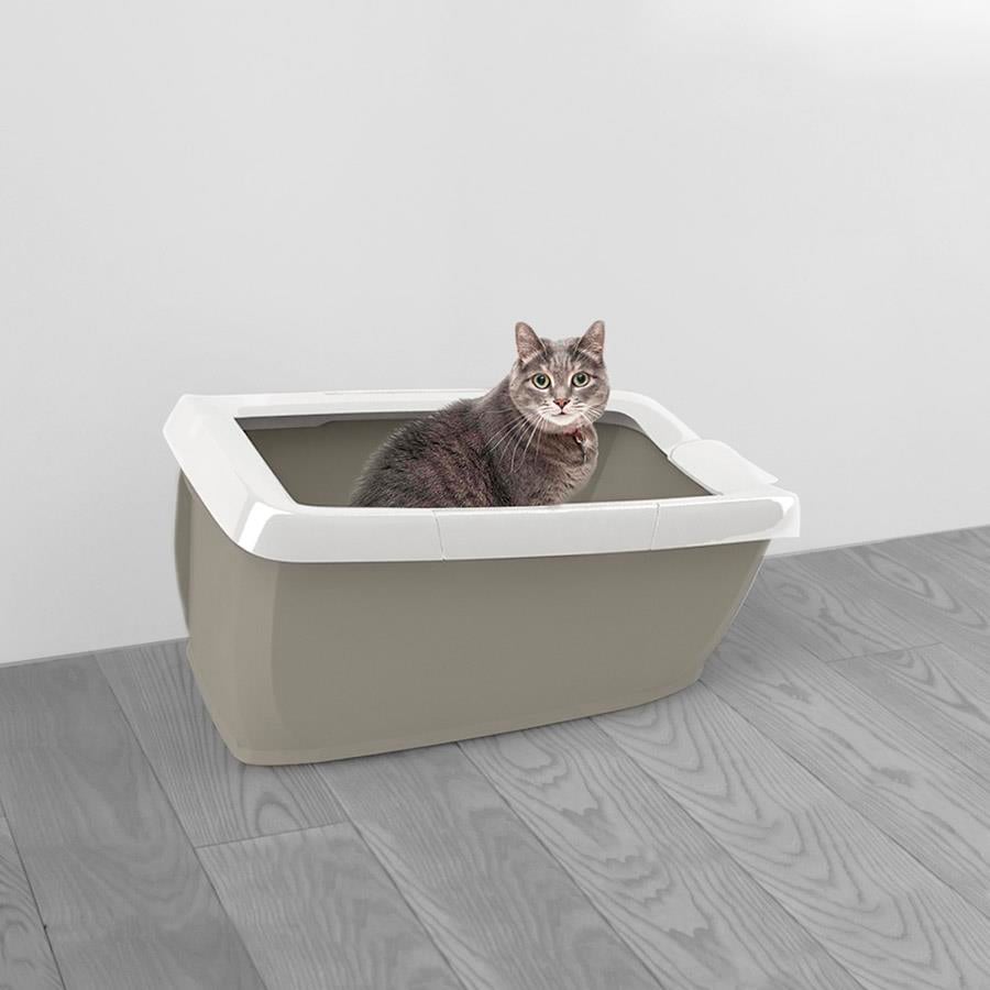 Imac Funny Junıor Kedi Tuvaleti 57x43x28,5cm