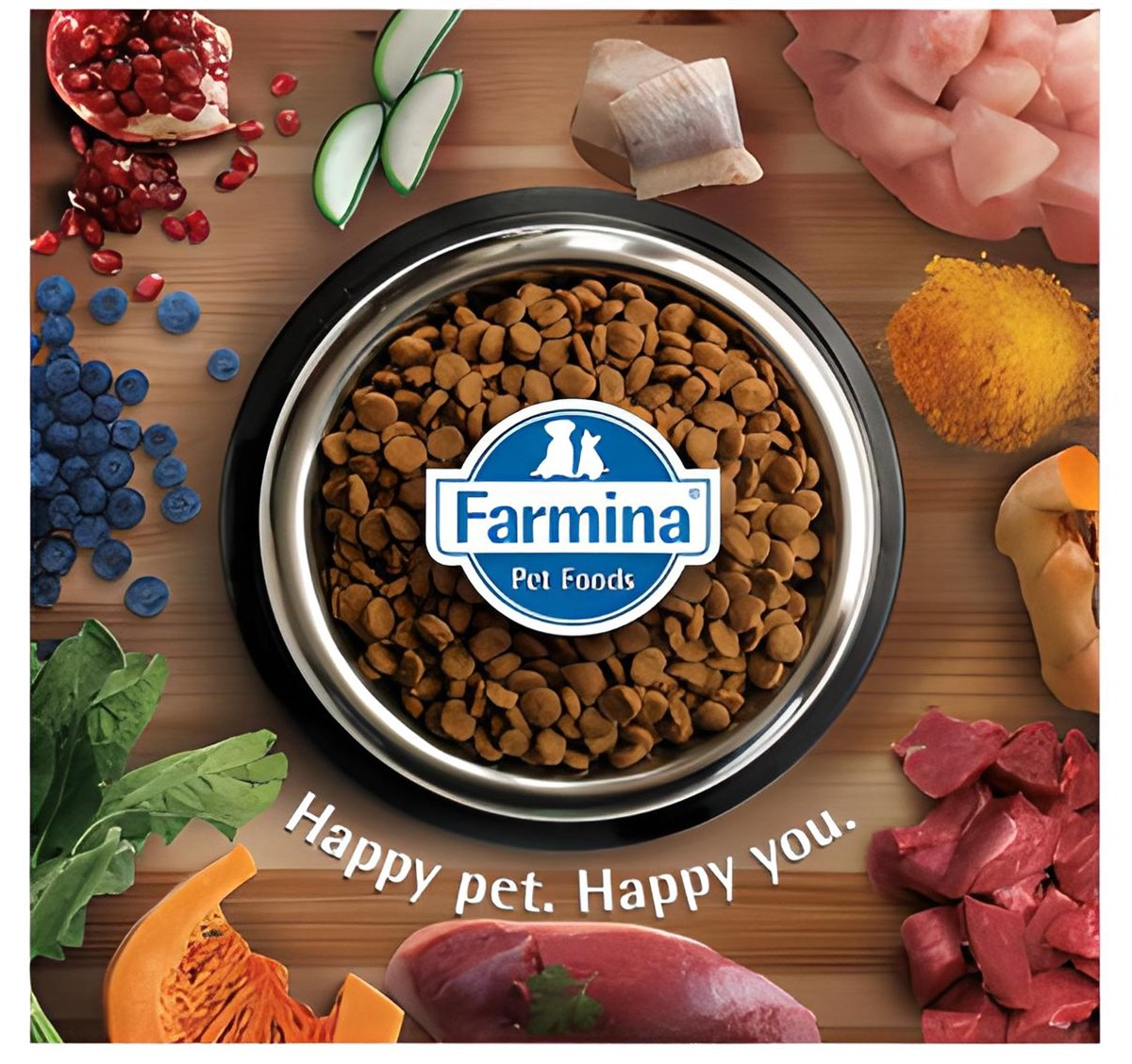 N&D Low Medium Maxi Yaban Mersini&Kuzu Köpek Maması 2,5 Kg