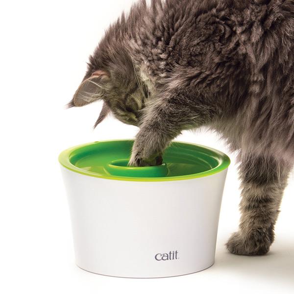 Catit 2.0 Multi Feeder Çoklu Mama Kabı
