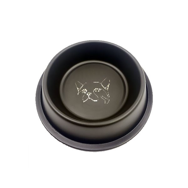 ASR(FPCL) 8 Oz Lazer İşlemeli Mama Su Kabı