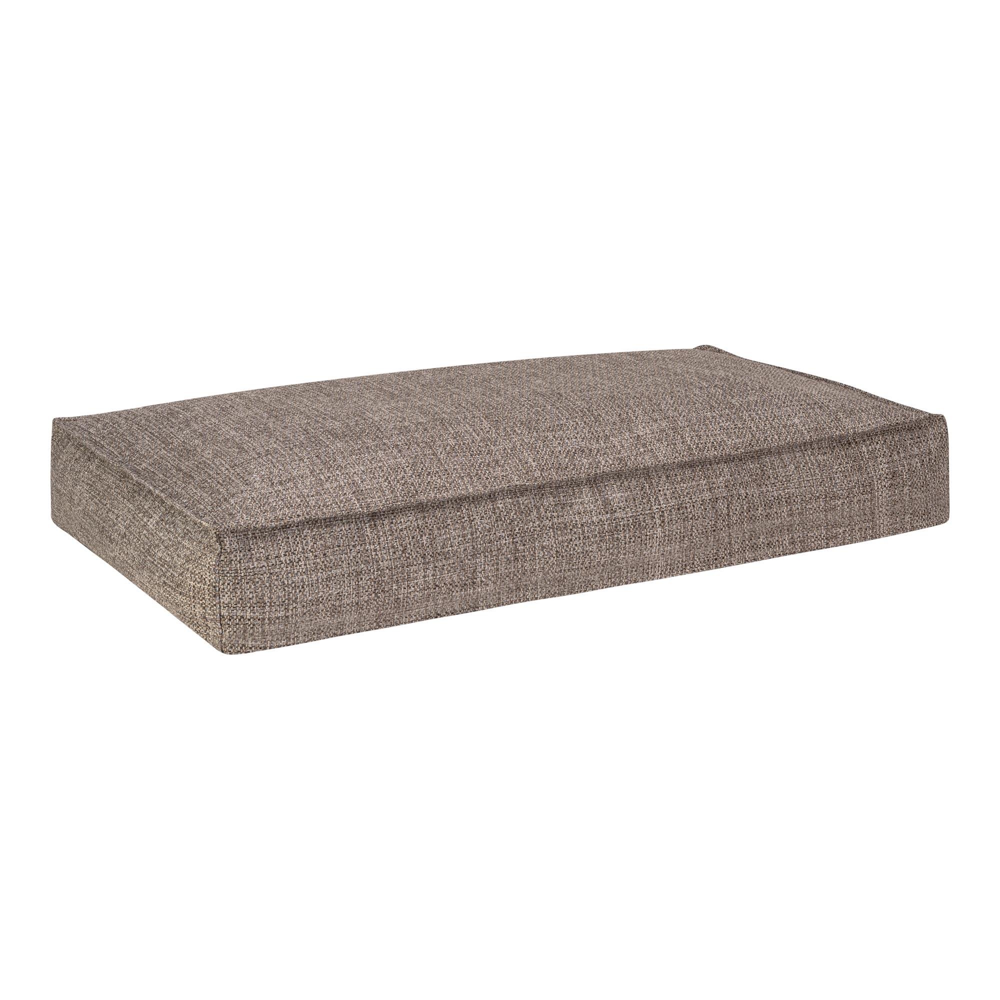 Pet Comfort Lima  Açık Kahverengi Köpek Yatağı S 70x40cm