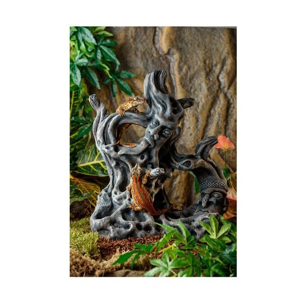 Exo Terra Ex Tiki Dekor Büyük