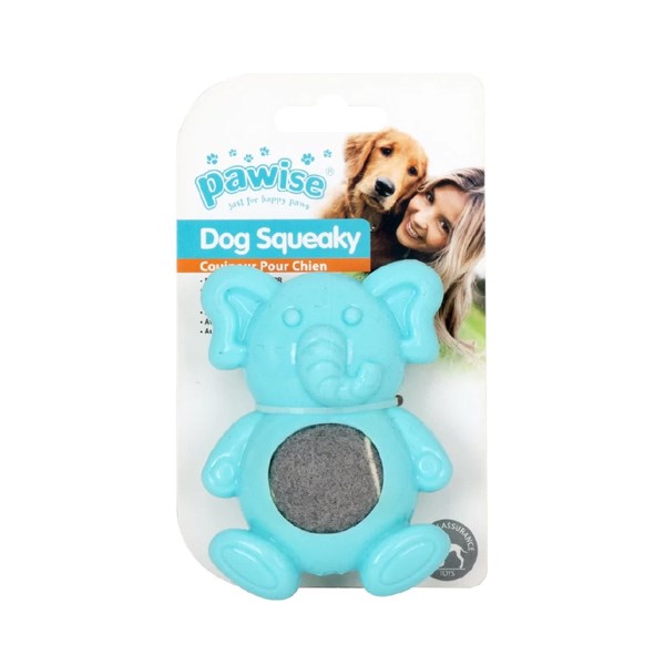 Pawise Puppy Life Tenis Toplu Fil 10 Cm