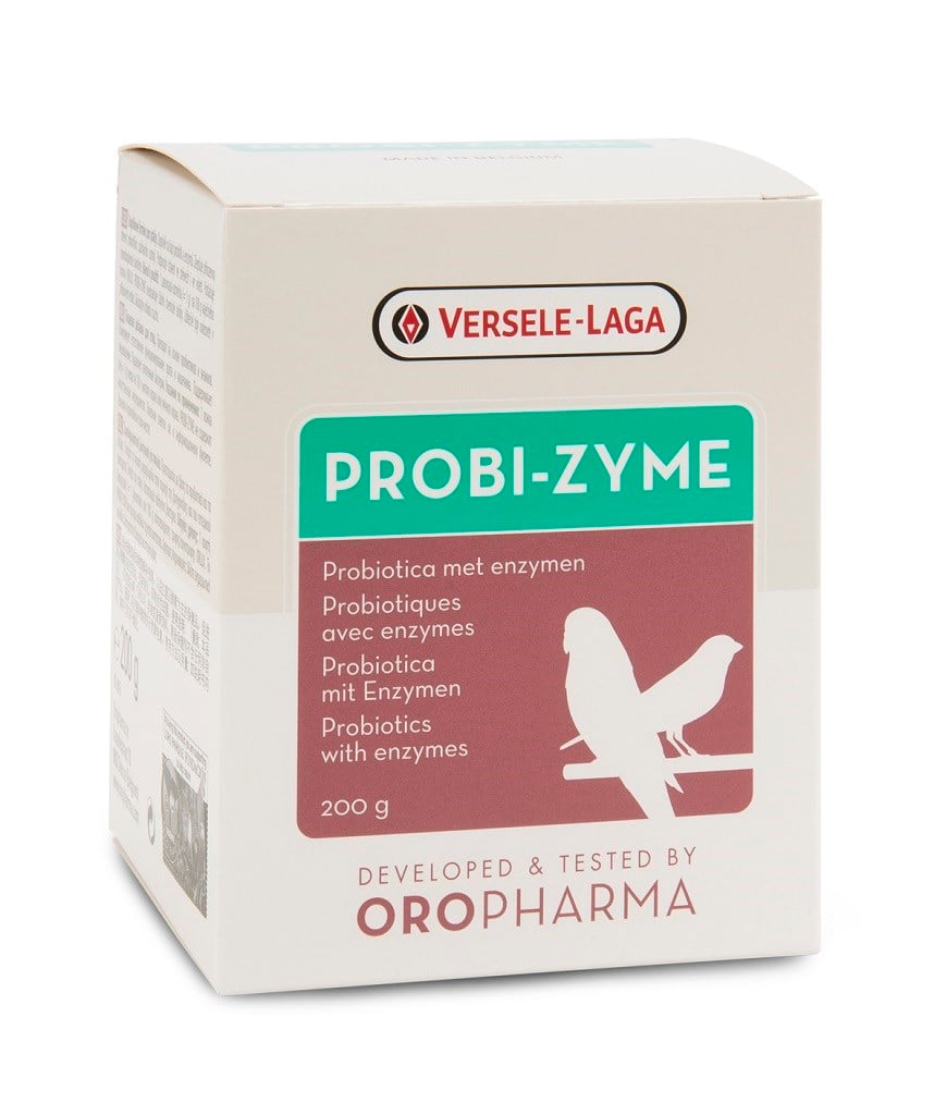 Versele Laga Oropharma Probı-zyme (bağırsak Enzimi) 200g
