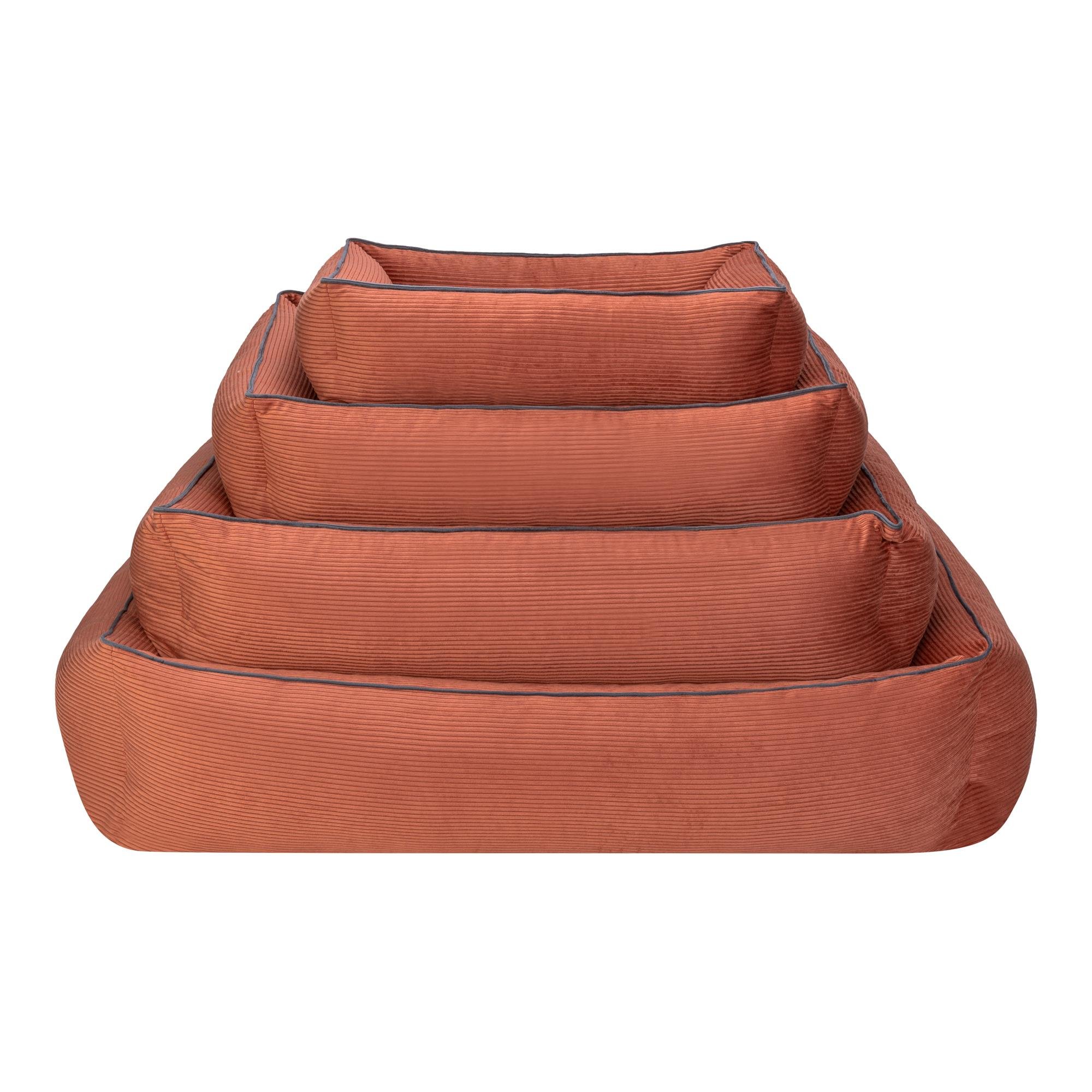 Pet Comfort Golf  Tarçın Köpek Yatağı L 105x85cm