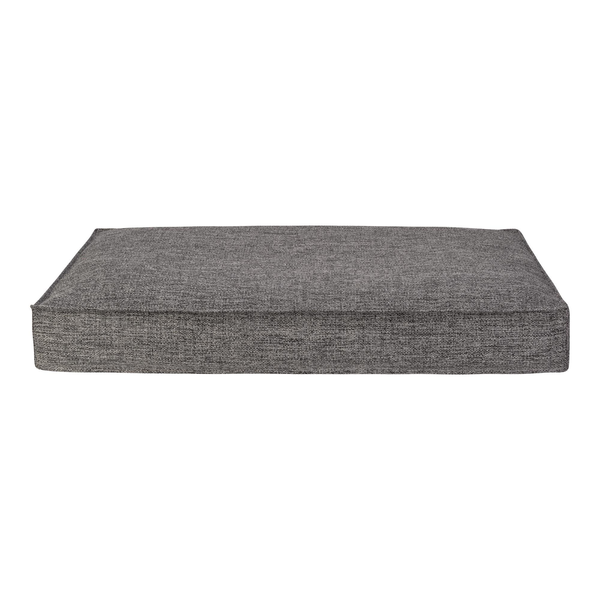 Pet Comfort Lima  Gri Köpek Yatağı M 90x60cm