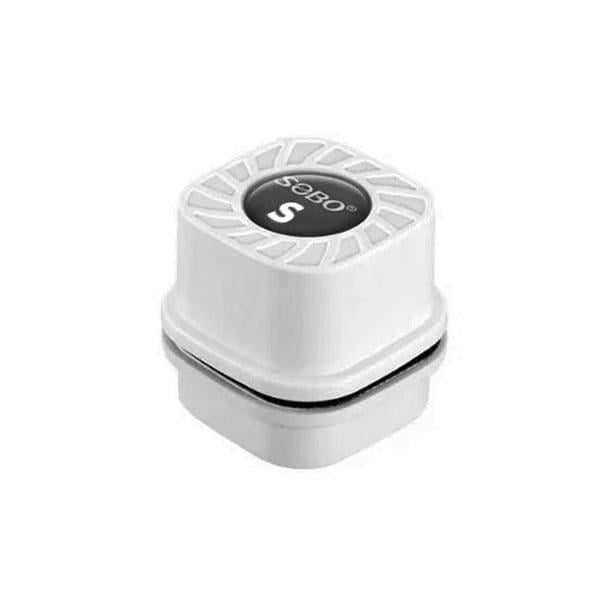Sobo Batmayan Mıknatıslı Cam Sileceğ Nano S 2-5mm