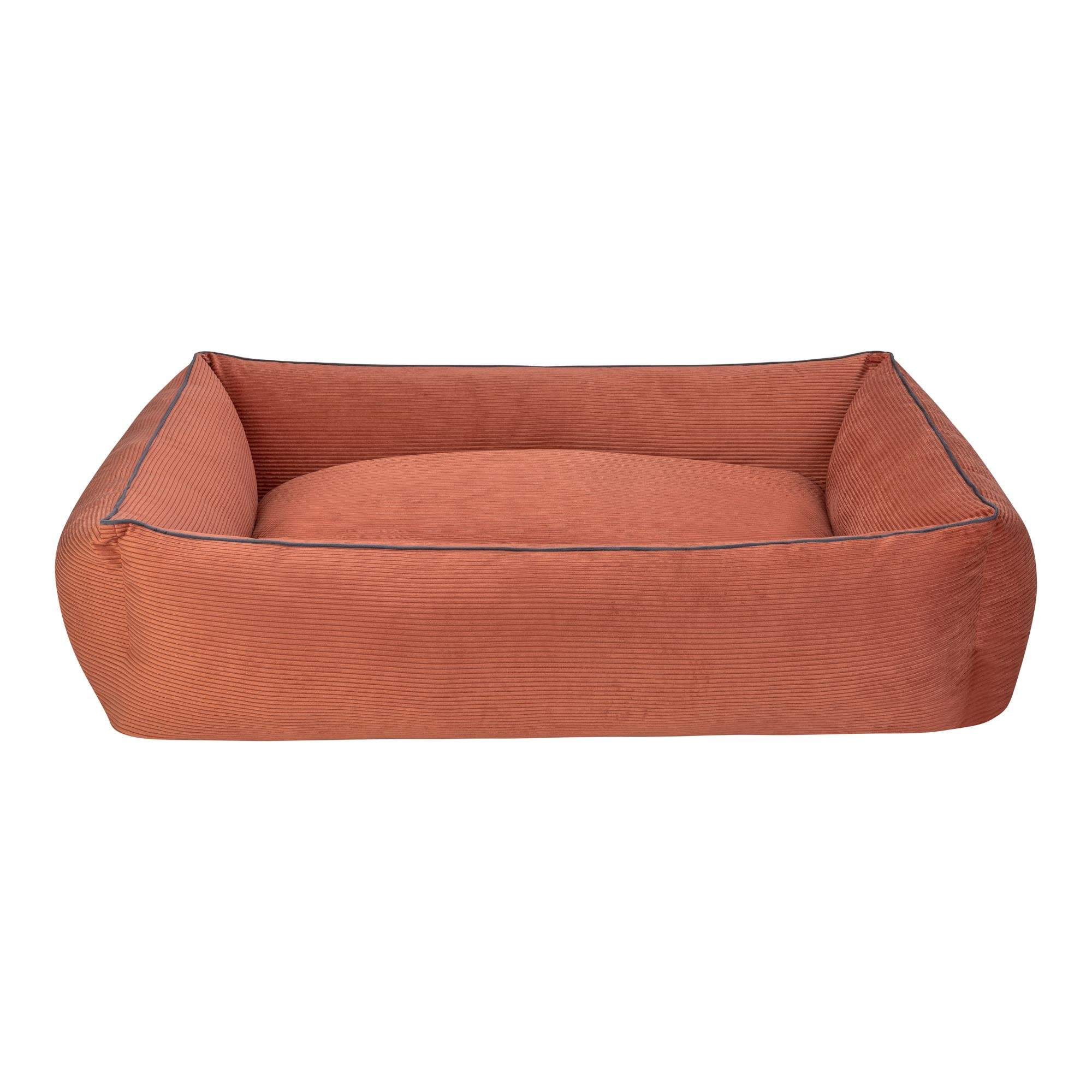 Pet Comfort Golf  Tarçın Köpek Yatağı L 105x85cm