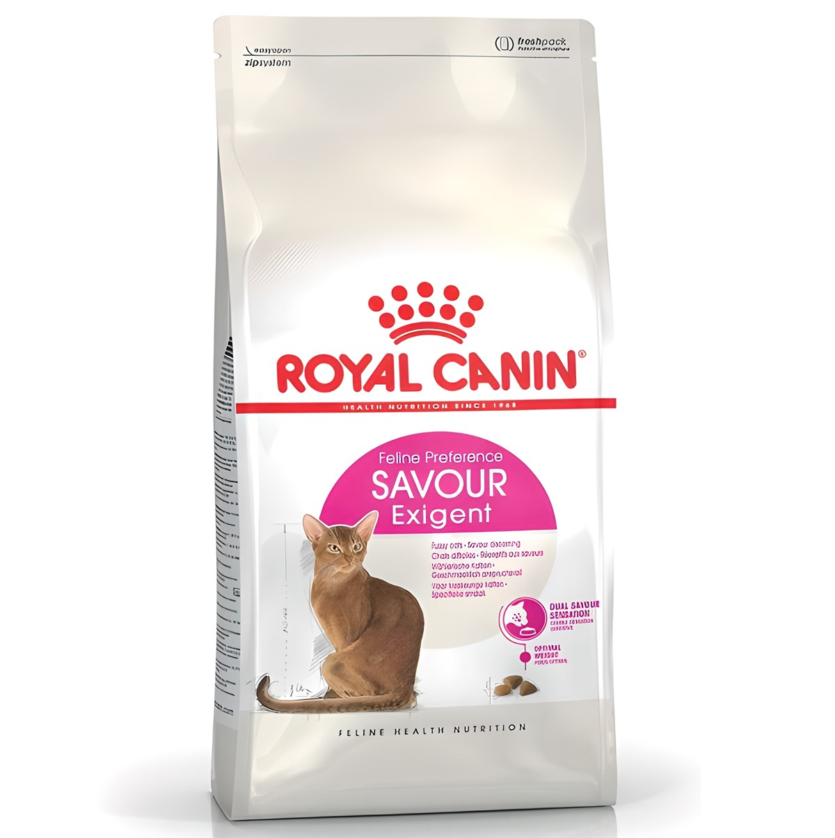 Royal Canin Exigent Seçici Kediler İçin Yetişkin Kedi Maması 2 Kg