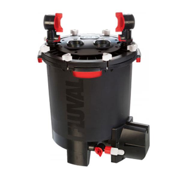 Fluval FX6 Akvaryum Dış Filtre 3500 Lh