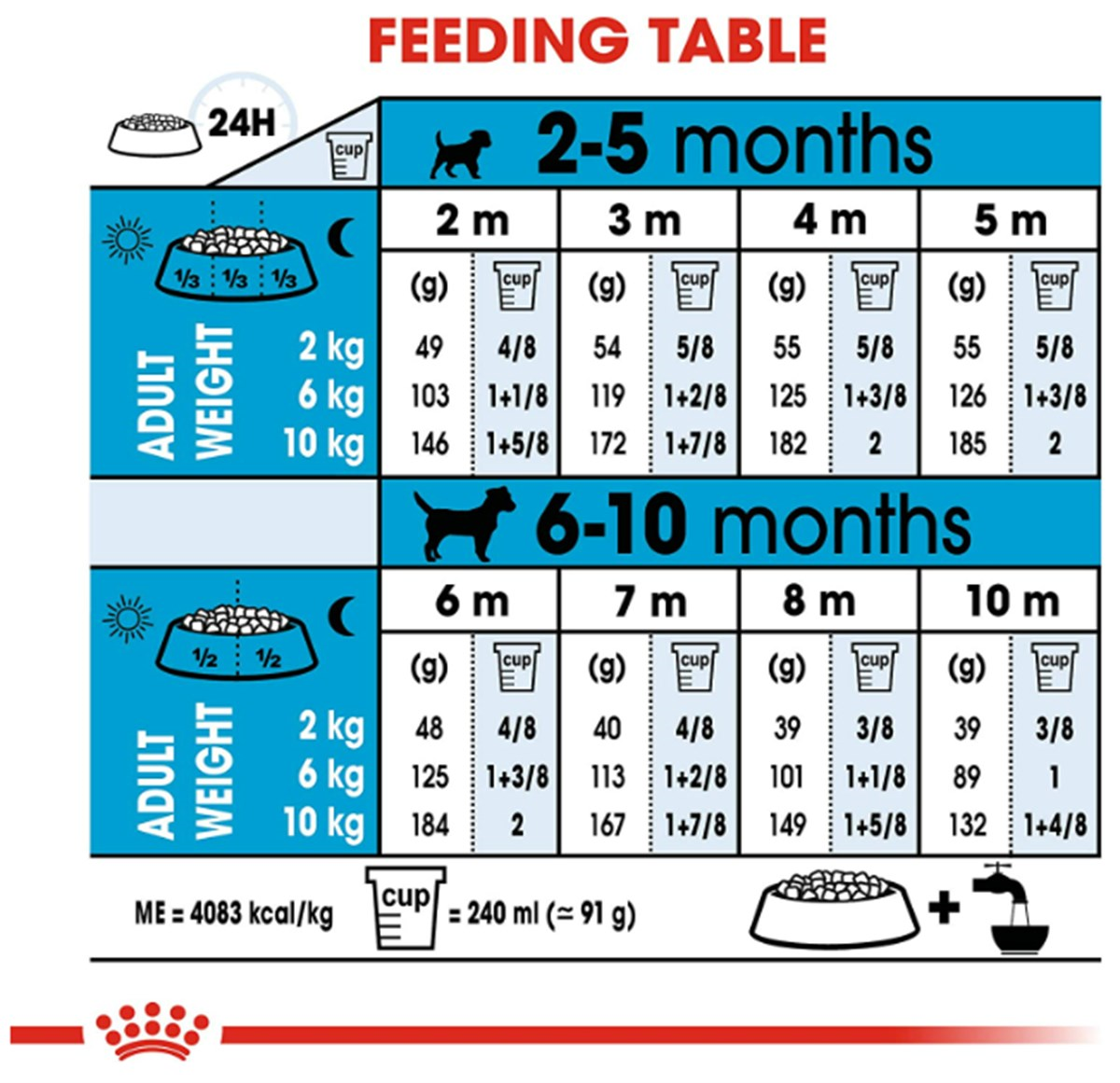 Royal Canin Mini Junior Küçük Irk Yavru Kuru Köpek Maması 2 Kg