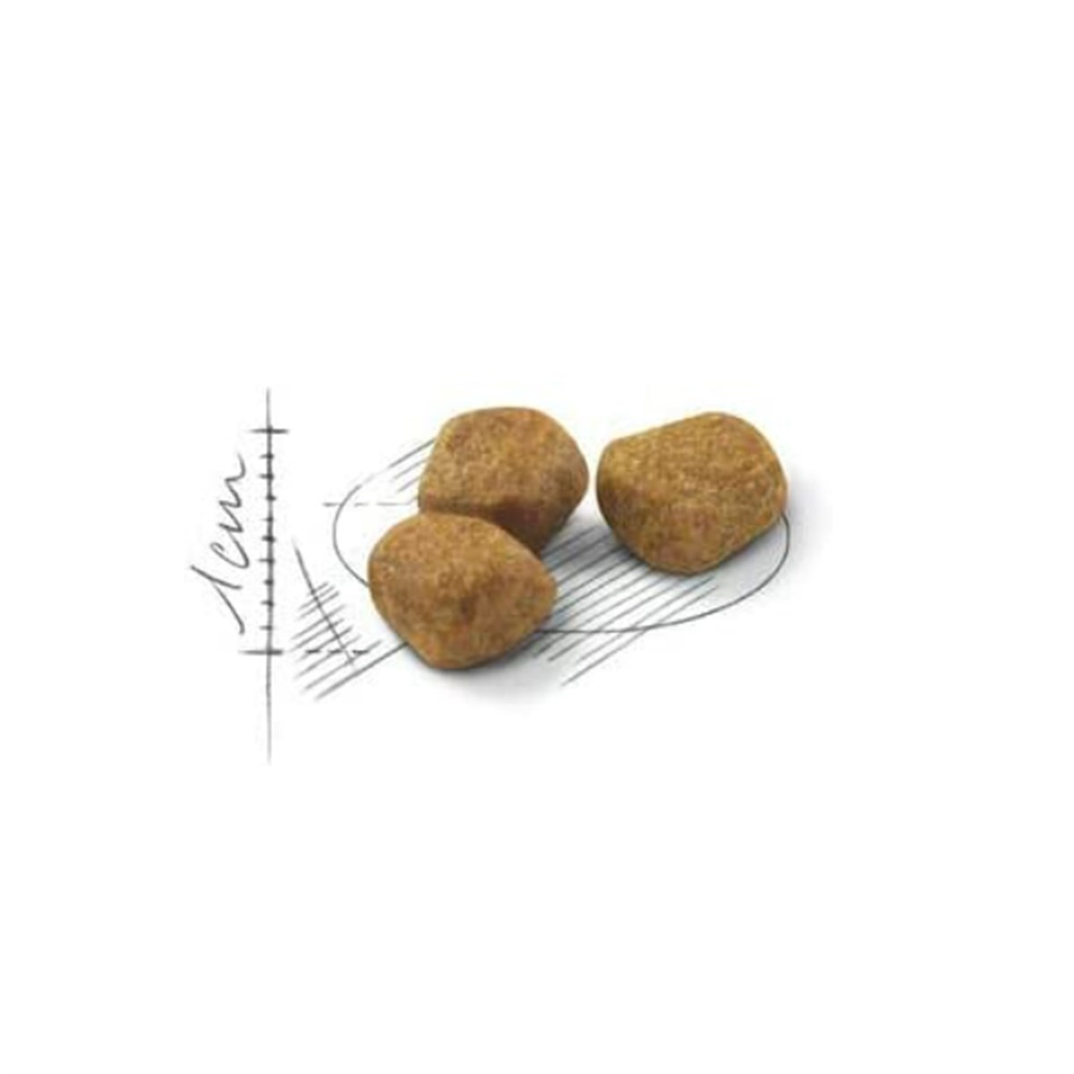 Royal Canin İndoor +7 Evde Yaşayan Yaşlı Kuru Kedi Maması 1,5 Kg