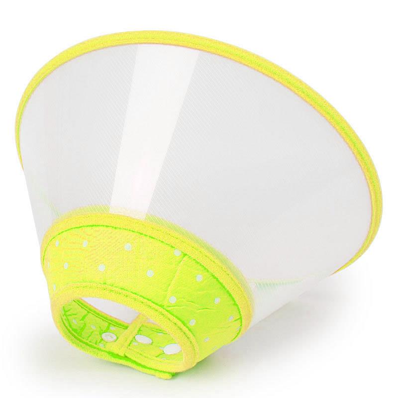 Köpek Ameliyat Plastik Yakalık XL