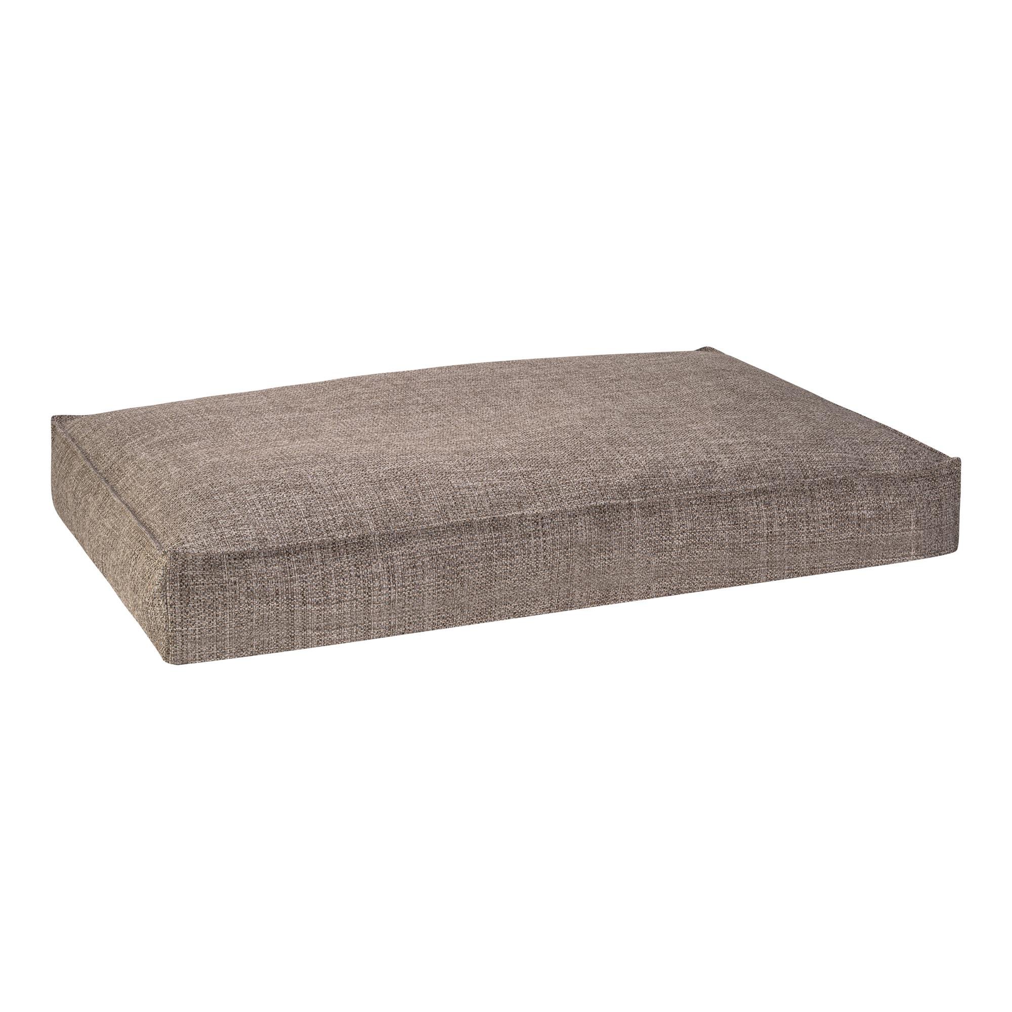 Pet Comfort Lima  Açık Kahverengi Köpek Yatağı M 90x60cm