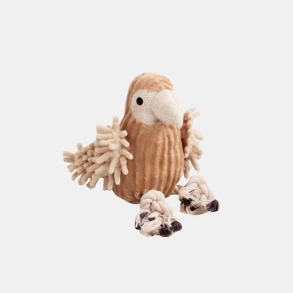 Pawise Dog Molar Toy- Bird Köpek Oyuncağı