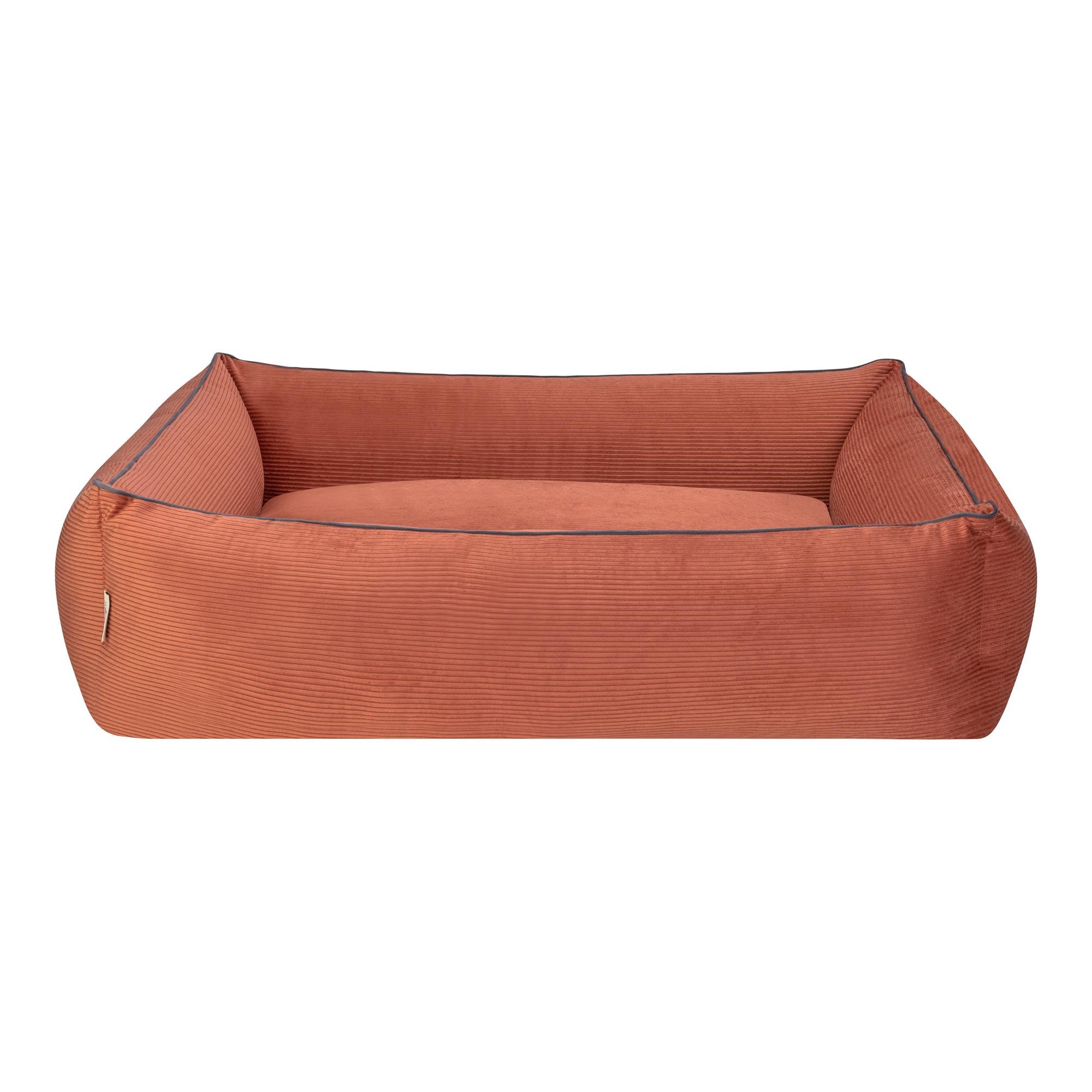 Pet Comfort Golf  Tarçın Köpek Yatağı L 105x85cm