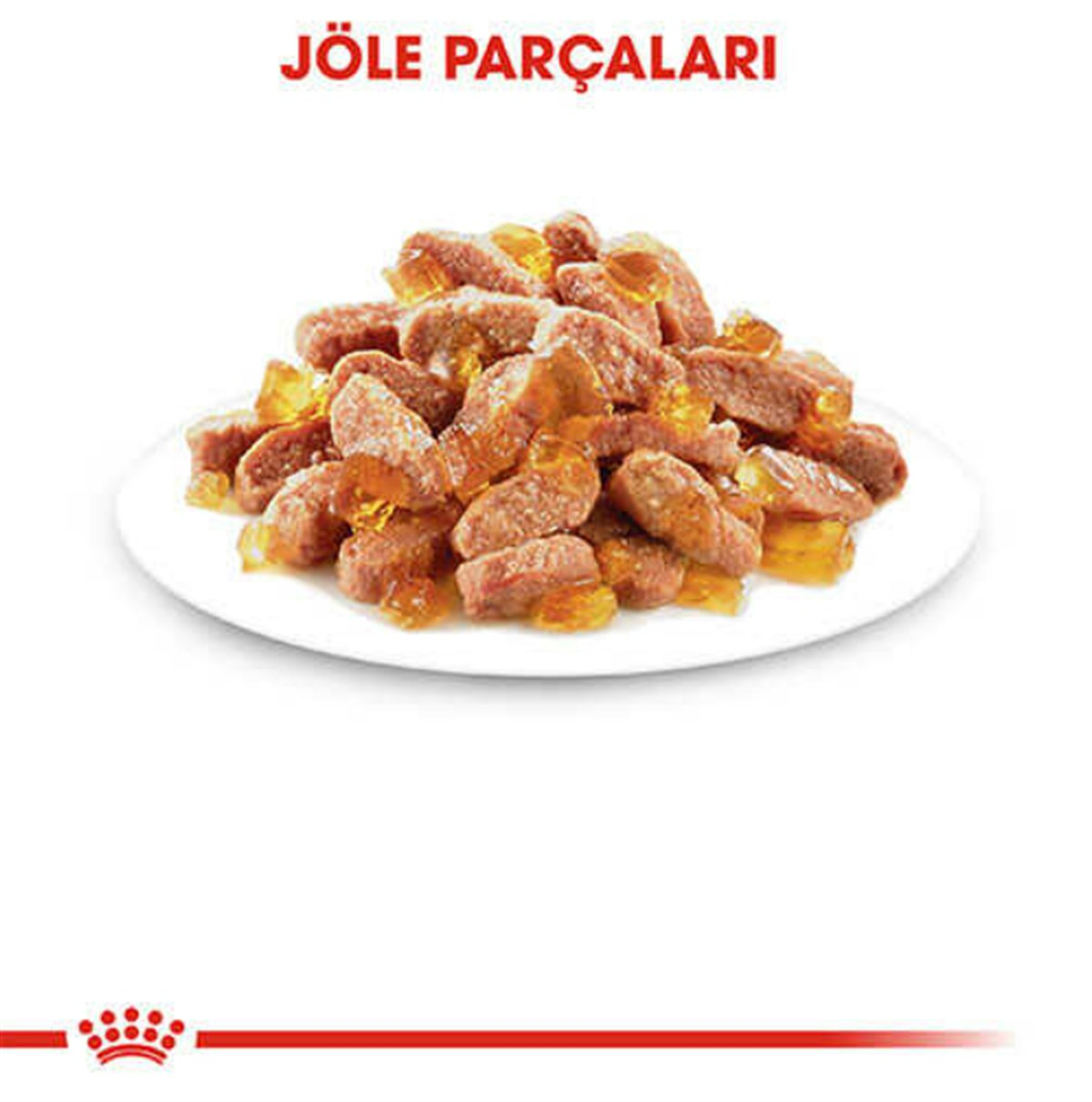 Royal Canin Kitten Jelly Yavru Kedi Konserve 85 Gr