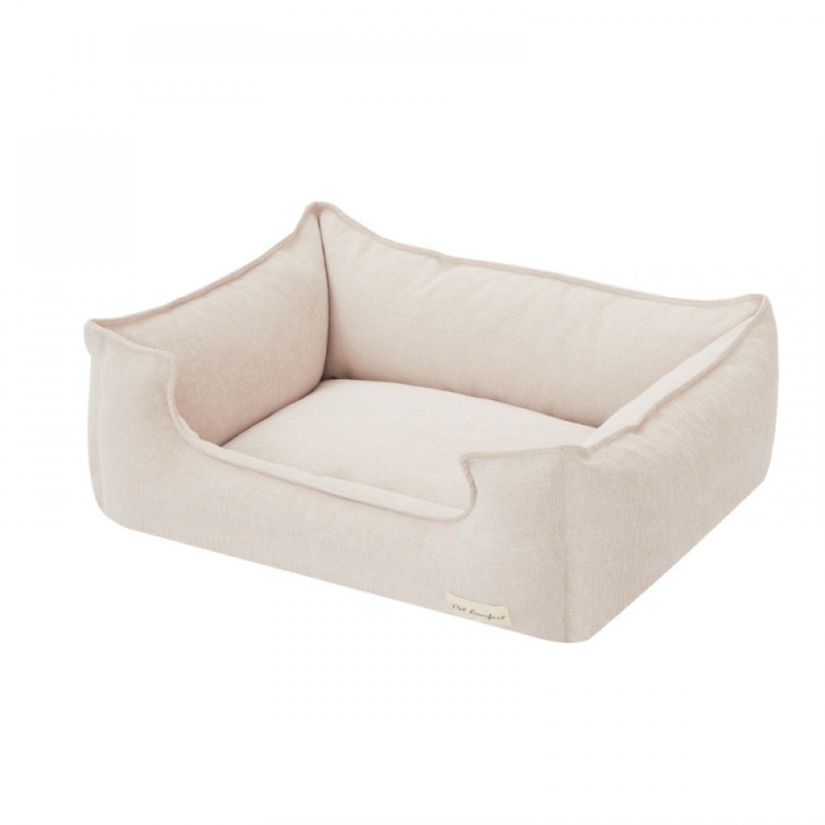 Pet Comfort Alpha Mirandus 03 Köpek Yatağı M 60x80cm