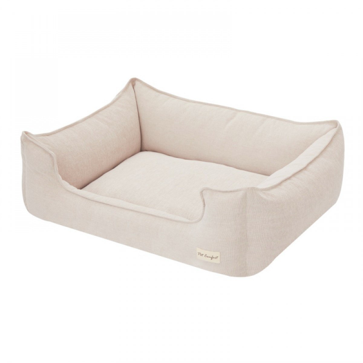 Pet Comfort Alpha Mirandus 03 Köpek Yatağı L 70x90cm