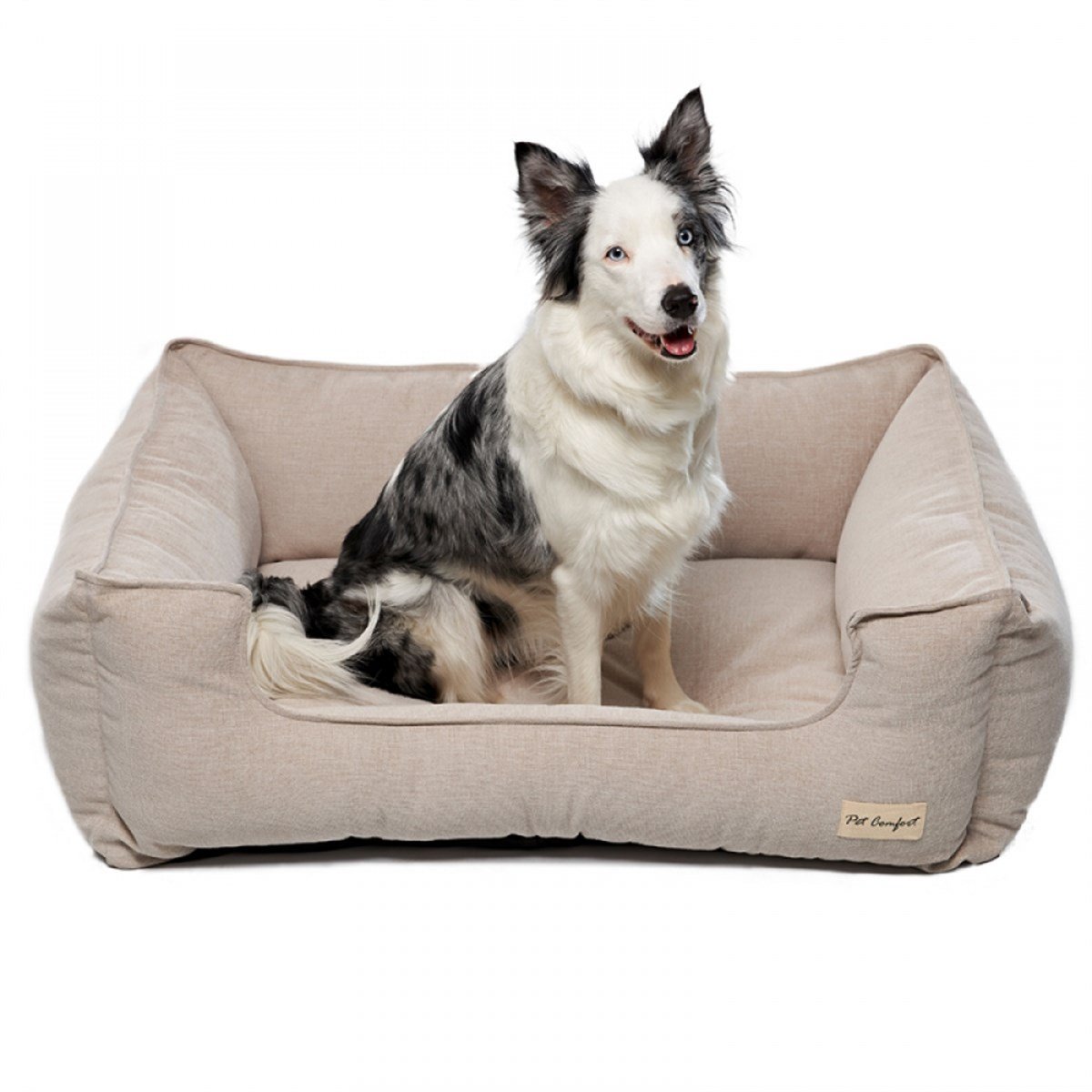 Pet Comfort Alpha Mirandus 03 Köpek Yatağı L 70x90cm