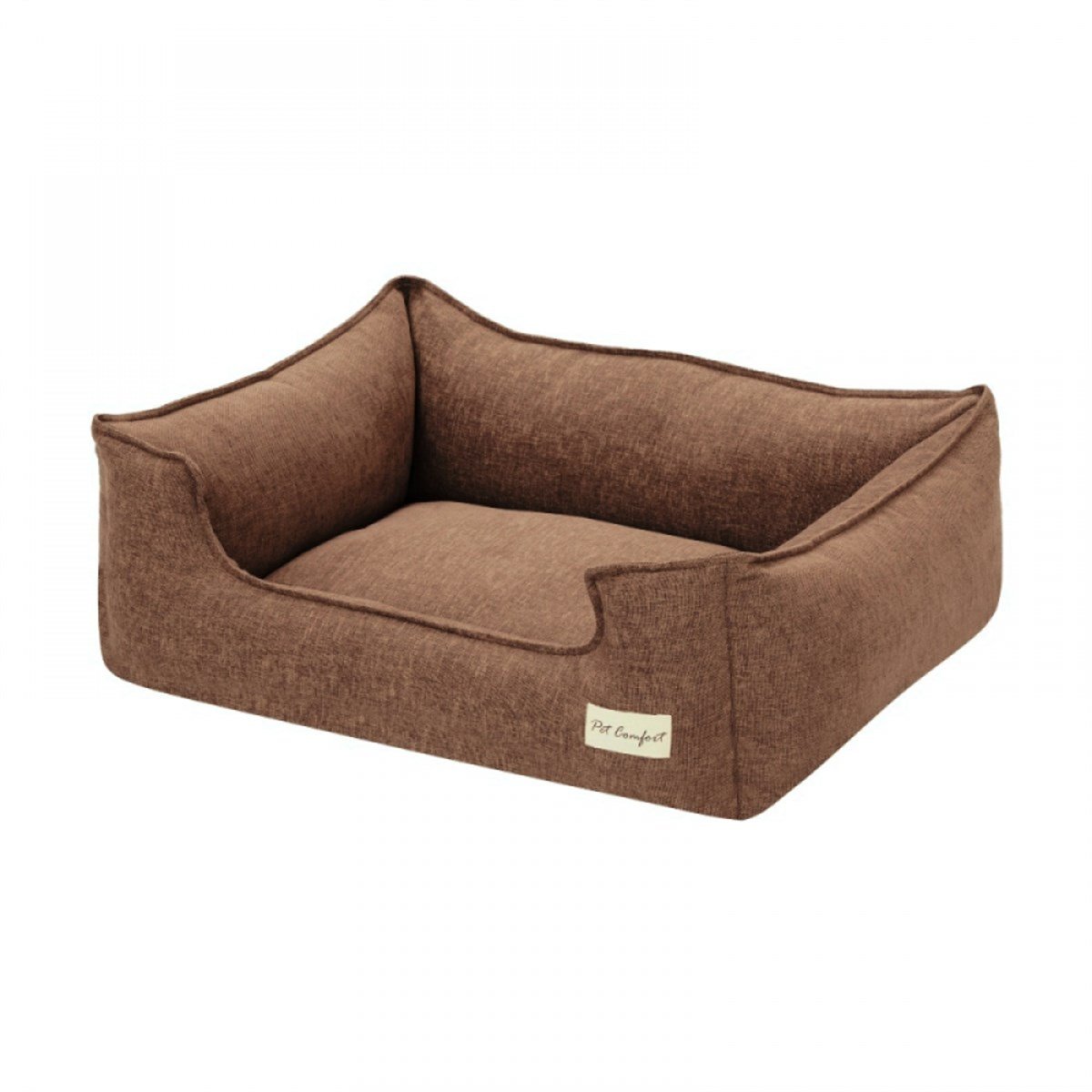 Pet Comfort Alpha Mirandus 20 Köpek Yatağı M 60x80cm