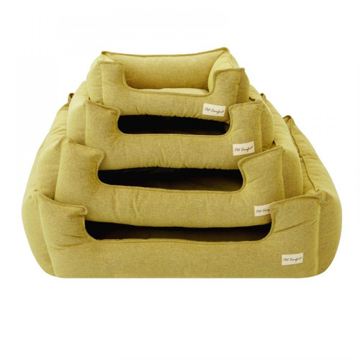 Pet Comfort Alpha Mirandus 24 Köpek Yatağı XL 95x120cm