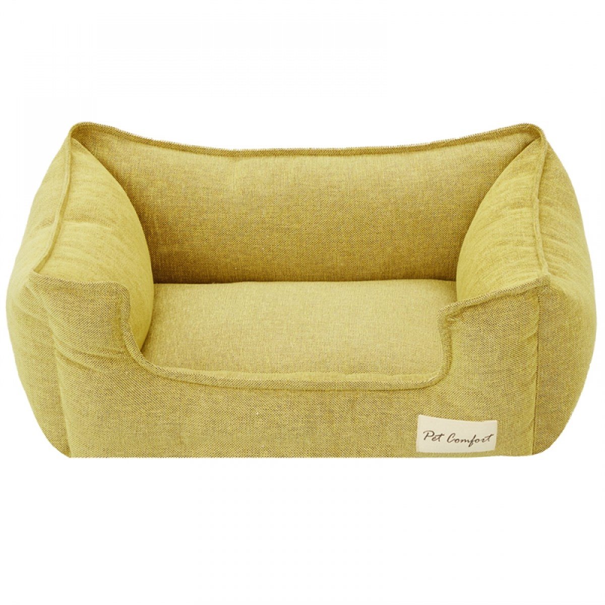 Pet Comfort Alpha Mirandus 24 Köpek Yatağı XL 95x120cm