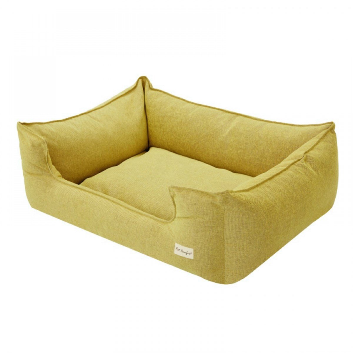 Pet Comfort Alpha Mirandus 24 Köpek Yatağı XL 95x120cm