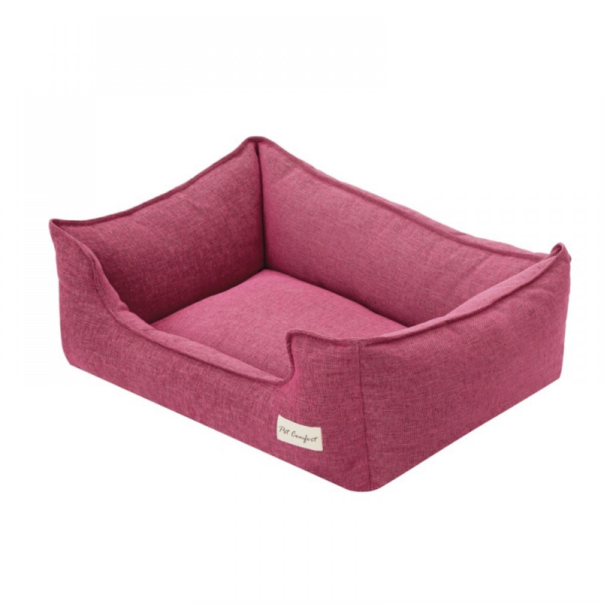 Pet Comfort Alpha Mirandus 33 Köpek Yatağı M 60x80cm