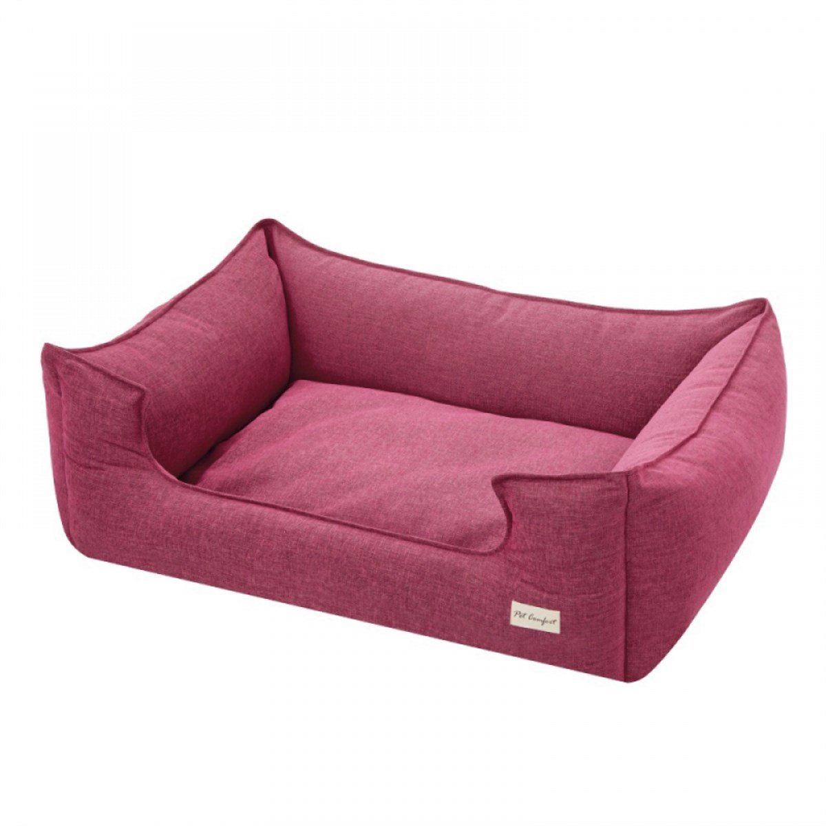 Pet Comfort Alpha Mirandus 33 Köpek Yatağı XL 95x120cm