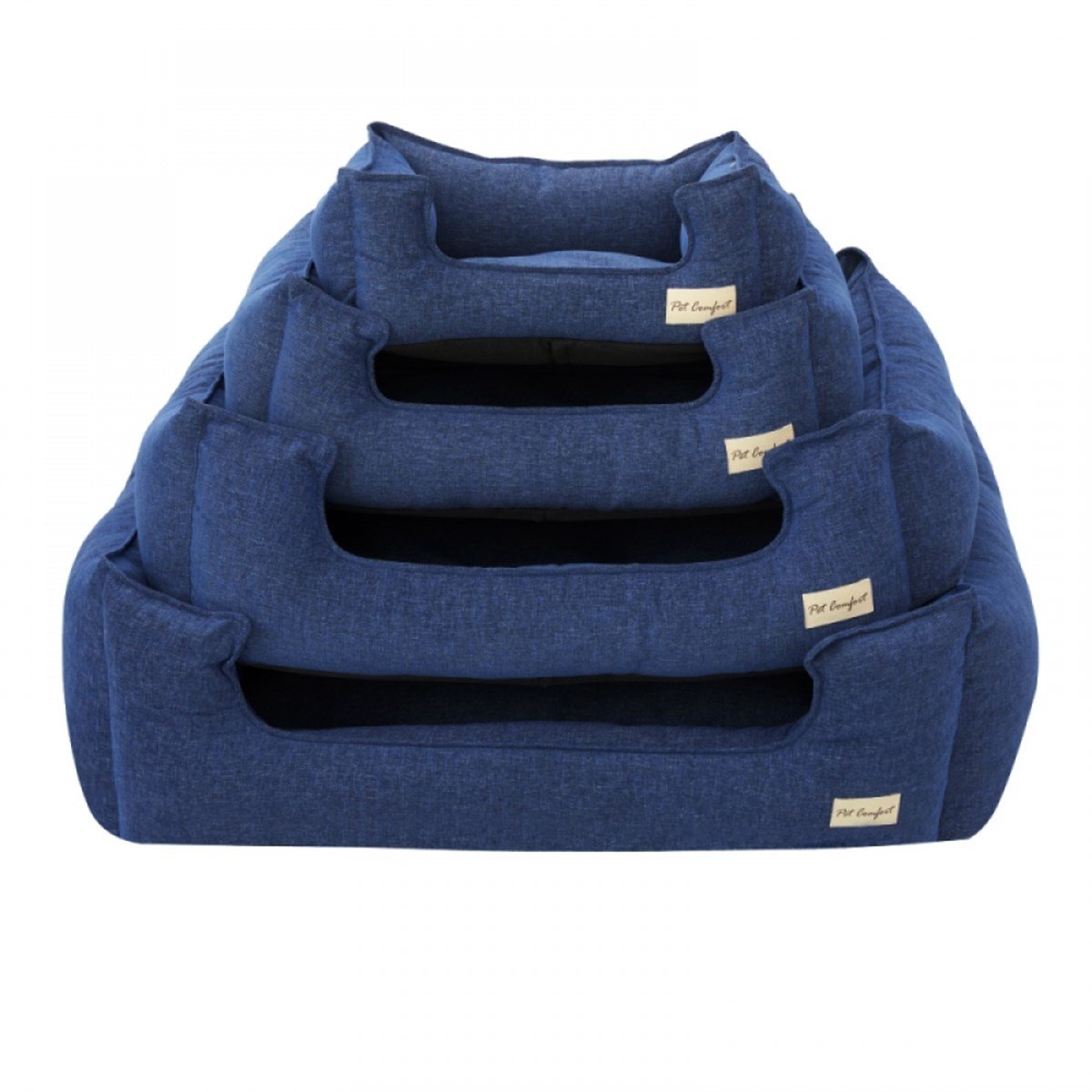 Pet Comfort Alpha Mirandus 38 Köpek Yatağı M 60x80cm
