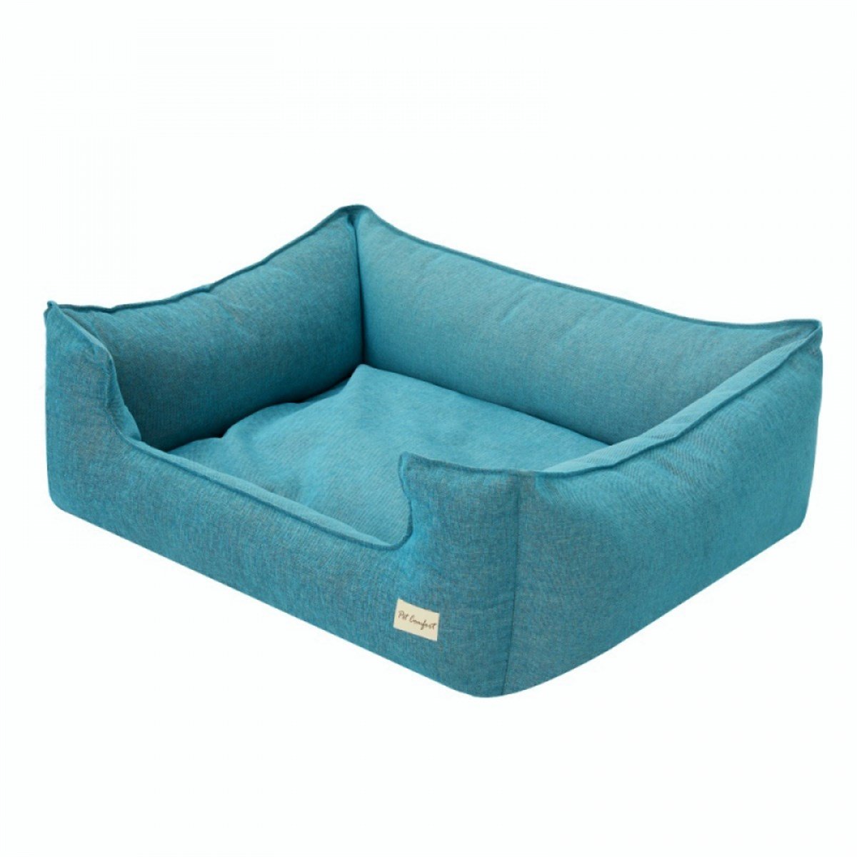 Pet Comfort Alpha Mirandus 43 Köpek Yatağı XL 95x120cm