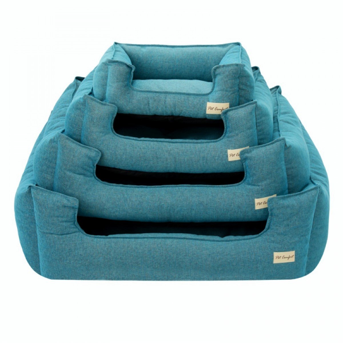 Pet Comfort Alpha Mirandus 43 Köpek Yatağı L 70x90cm