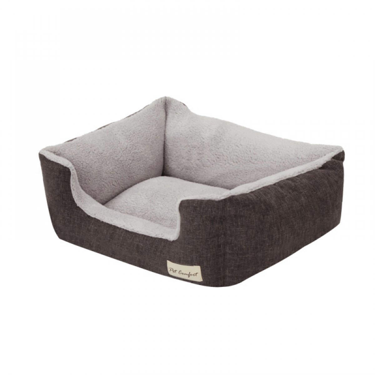 Pet Comfort Echo Mirandus 17 Köpek Yatağı M 60x80cm