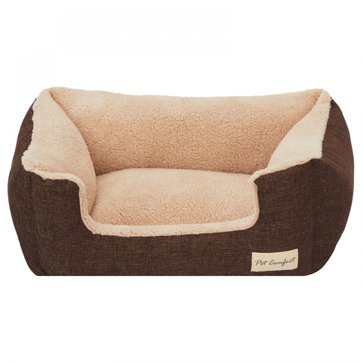 Pet Comfort Echo Mirandus 19 Köpek Yatağı L 70x90cm