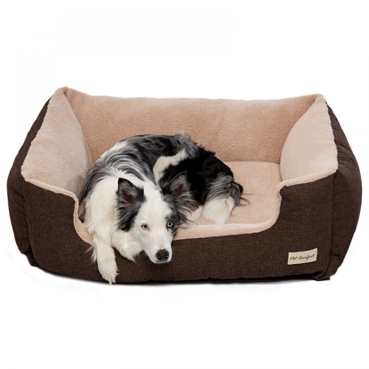 Pet Comfort Echo Mirandus 19 Köpek Yatağı L 70x90cm