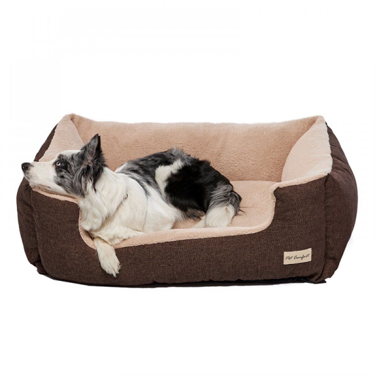 Pet Comfort Echo Mirandus 19 Köpek Yatağı L 70x90cm