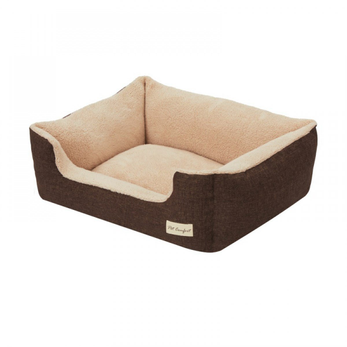 Pet Comfort Echo Mirandus 19 Köpek Yatağı L 70x90cm