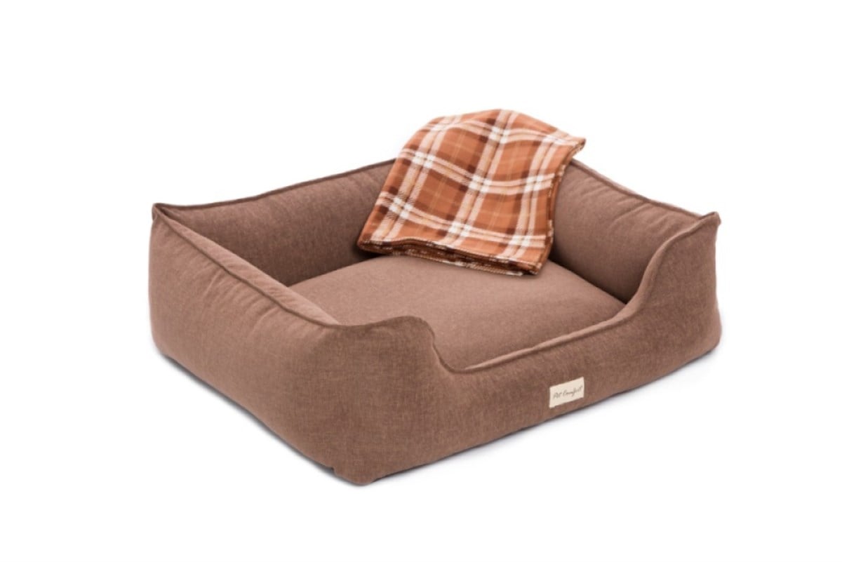 Pet Comfort Lodix Balera 03 Köpek Battaniyesi L 100x150cm