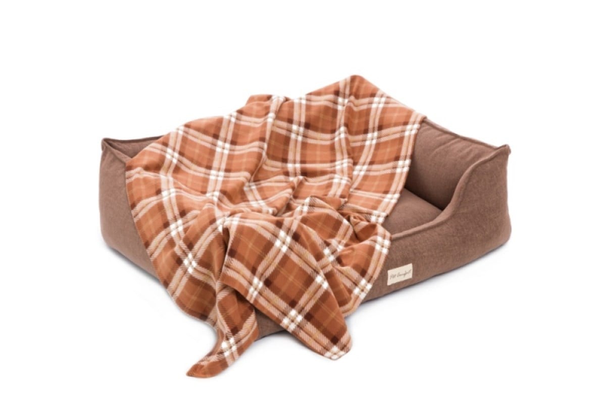 Pet Comfort Lodix Balera 03 Köpek Battaniyesi L 100x150cm