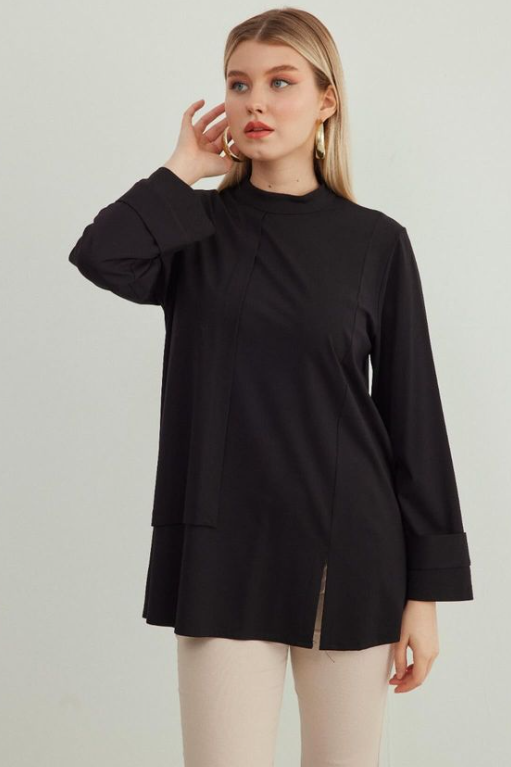 24SS14005 MAQ TUNİK
