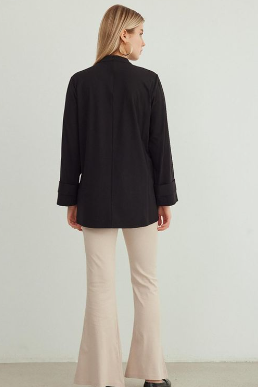 24SS14005 MAQ TUNİK