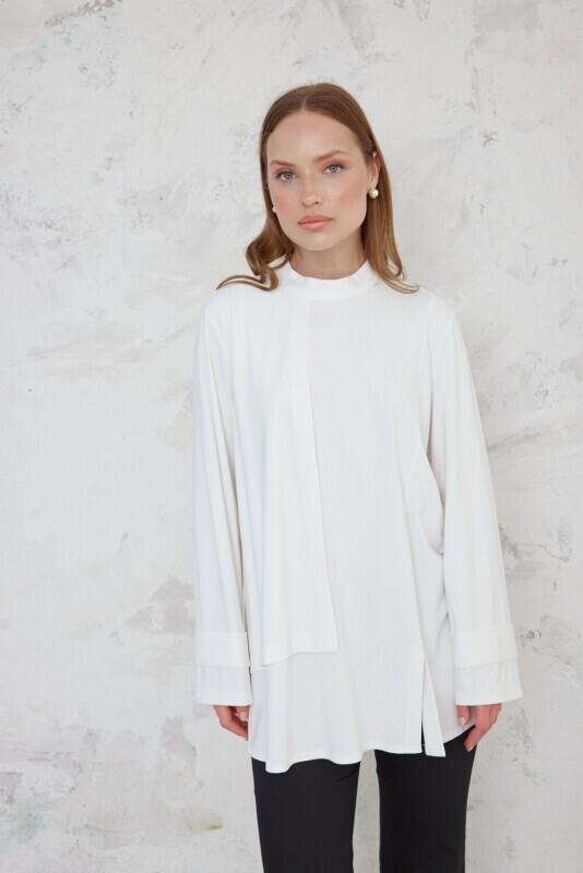 24SS14005 MAQ TUNİK
