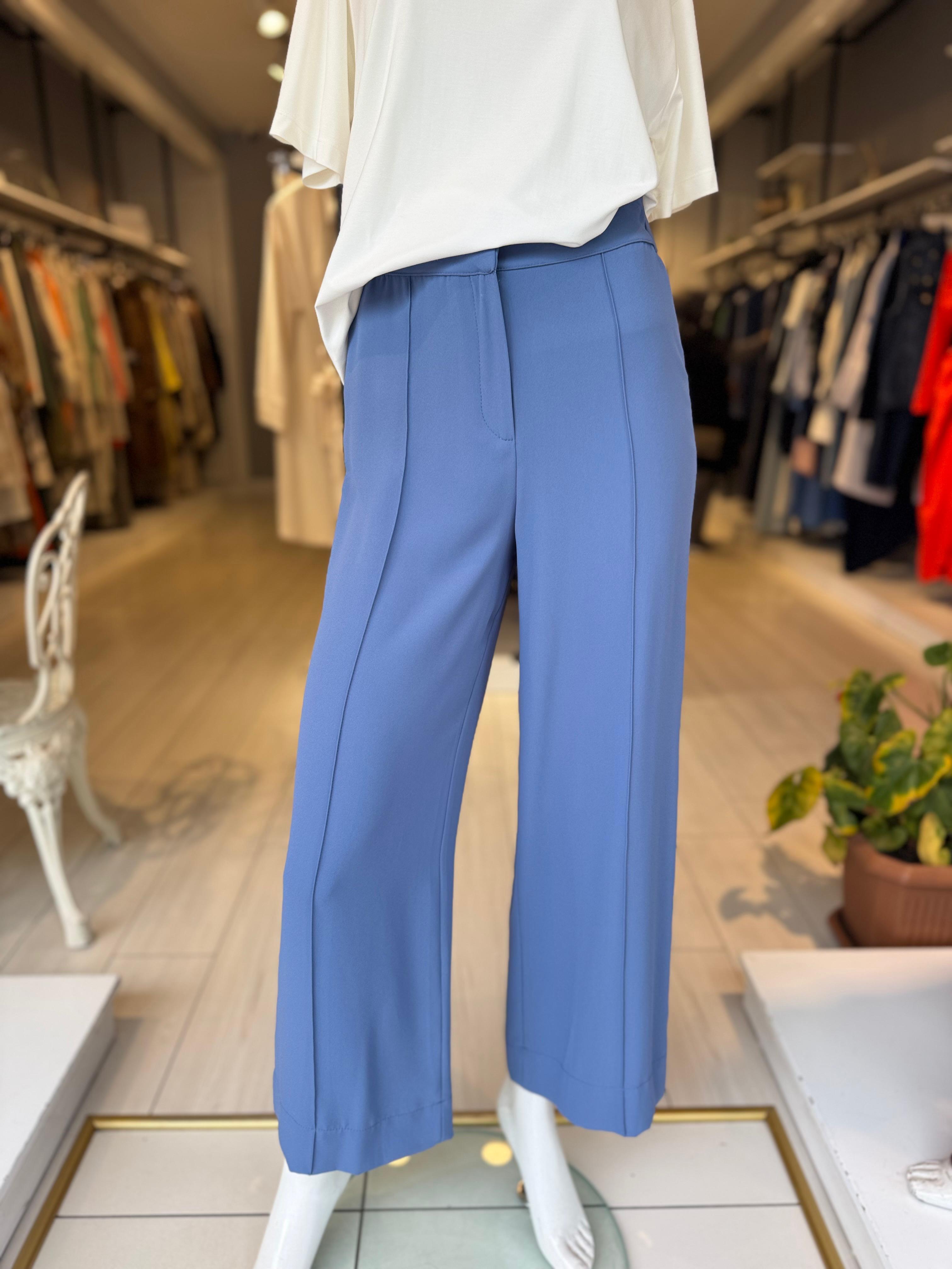 24SS72013 BEYS DESIGN NEVRÜRLÜ PANTOLON