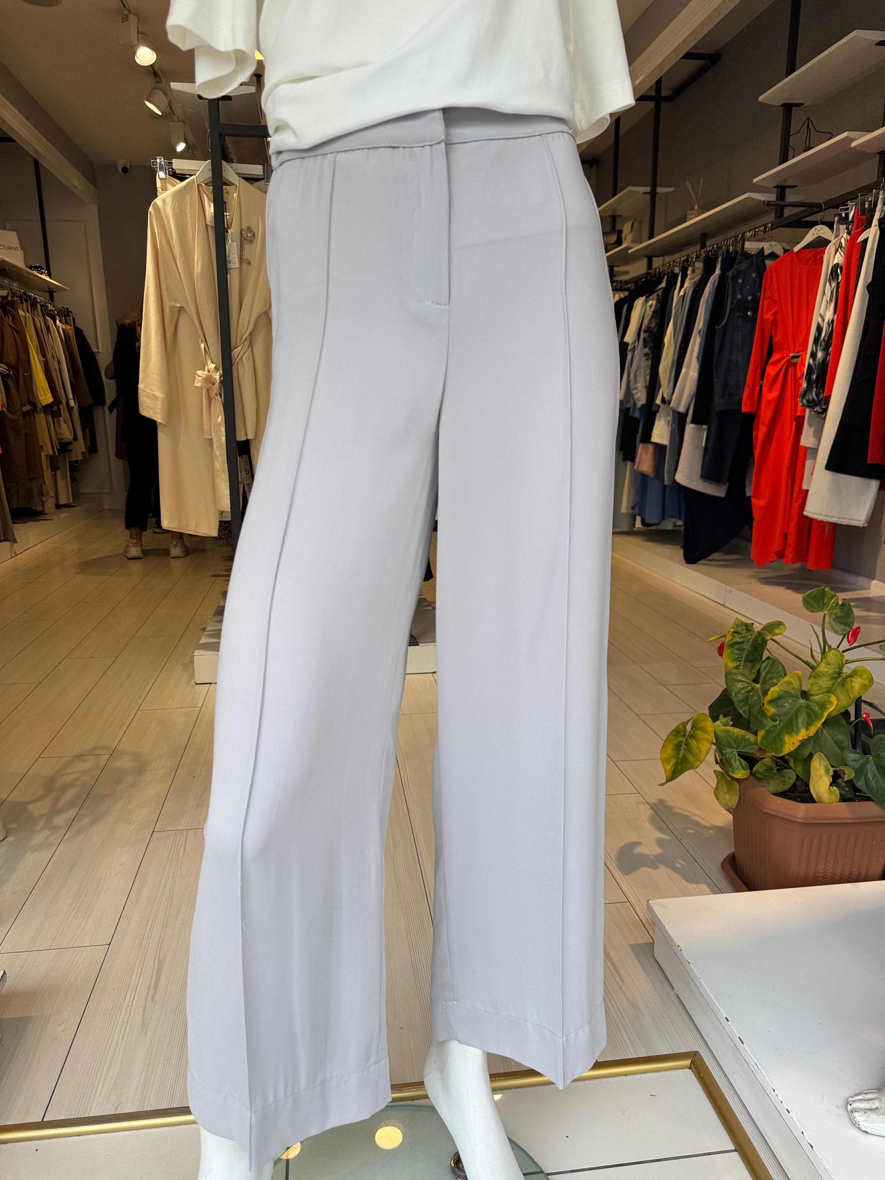24SS72013 BEYS DESIGN NEVRÜRLÜ PANTOLON